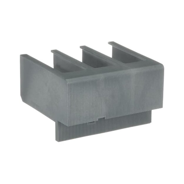 ABB LT370-30D Klemmenabdeckung für AF265...AF370 mit ATK300/2 u OZXB4 1SFN125406R1000