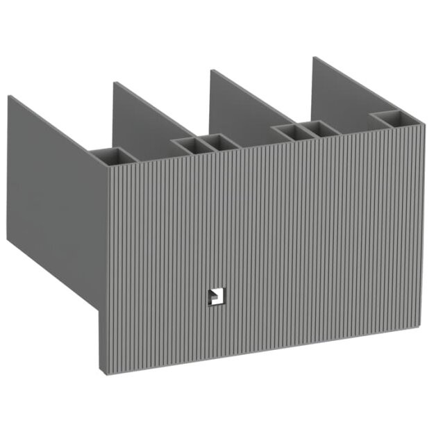 ABB LT370-30L Klemmenabdeckung lang für AF265...AF370 mit Kabelschuhen 1SFN125403R1000