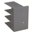ABB LT750-AL Klemmenabdeckung lang für AF580...
