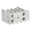 ABB MACN202AT Hilfskontaktblock 2Ö schraubanschluss...