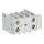 ABB MACN202AT Hilfskontaktblock 2Ö schraubanschluss frontseitig anbaubar EN 50012 1SAL100998R9906