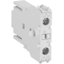 ABB MARL101ARS Hilfsschalter 1Ö seitlich anbaubar...