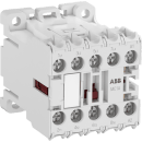 ABB MC1AA00AR6 Kleinschütz 4Ö 220-230V 50/60Hz...