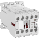 ABB MC1C310ARWID-RAIL Kleinschütz 3S Hilfs 1S 72V DC...
