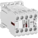 ABB MC1C400ARB Kleinschütz 4S 12V DC...