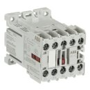 ABB MC1C400ATWL Kleinschütz 4S 125V DC Weitspannung...