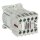 ABB MC1C400ATWL Kleinschütz 4S 125V DC Weitspannung Schraubanschluss 1SAL220462R9901