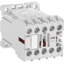 ABB MC1C400ATWN Kleinschütz 4S 220V DC Weitspannung...