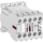 ABB MC1K400ATD Kleinschütz 4S 24V DC 2W Schraubanschluss 1SAL100569R9901