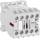 ABB MC2A310AT1 Kleinschütz 3S Hilfs 1S 24V 50/60Hz Schraubanschluss 1SAL103577R9902