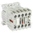 ABB MC2A310ATM Kleinschütz 3S Hilfs 1S 208-220V 60Hz...