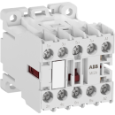 ABB MC2A400AT6 Kleinschütz 4S 220-230V 50/60Hz...