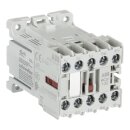 ABB MC2C310ATD Kleinschütz 3S Hilfs 1S 24V DC...