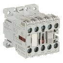 ABB MCRA022ARJ Kleinhilfsschütz 2S+2Ö 110-115V...