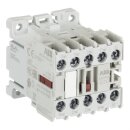 ABB MCRA022AT4 Kleinhilfsschütz 2S+2Ö 120V...