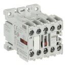 ABB MCRA022ATM Kleinhilfsschütz 2S+2Ö 208-220V...
