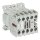 ABB MCRA022ATN Kleinhilfsschütz 2S+2Ö 220-240V 50Hz / 240-277V 60Hz 1SAH100024R9900