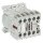 ABB MCRA031AT1 Kleinhilfsschütz 3S+1Ö 24V 50/60Hz Schraubanschluss 1SAH102034R9900