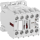 ABB MCRA031ATW Kleinhilfsschütz 3S+1Ö 415-440V 50Hz / 480V 60Hz Schraubanschluss 1SAH102032R9900