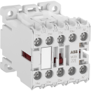 ABB MCRA040AR6 Kleinhilfsschütz 4S 220-230V 50/60Hz...