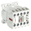 ABB MCRA040ATN Kleinhilfsschütz 4S 220-240V 50Hz /...
