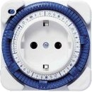Theben 0270930 Zeitprogrammstecker TIMER 27