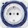 Theben 0270930 Zeitprogrammstecker TIMER 27
