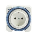Theben 0260855 Zeitprogrammstecker TIMER 26-IP44 TIMER...