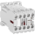 ABB MCRC022ARWDD-RAIL Kleinhilfsschütz 2S+2Ö 24V DC Ringkabelschuhanschluss 1SAH102143R9910