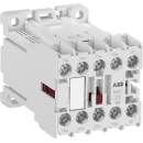 ABB MCRC022ATWDD-RAIL Kleinhilfsschütz 2S+2Ö...