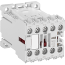 ABB MCRC031ARWJD-RAIL Kleinhilfsschütz 3S+1Ö...