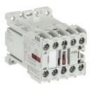 ABB MCRC040ATWL Kleinhilfsschütz 4S 125V DC...