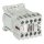 ABB MCRC040ATWL Kleinhilfsschütz 4S 125V DC Weitspannung Schraubanschluss 1SAH220458R9900