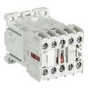 ABB MCRI022ATD Kleinhilfsschütz 2S+2Ö 24V DC...