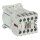 ABB MCRK031ATD Kleinhilfsschütz 3S+1Ö 24V DC 2W Schraubanschluss 1SAH100534R9900