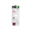 ABB Modbus RTU-KNX TP Gateway 100 Punkte 2CDG120089R0011