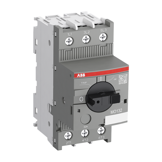 ABB MO132-20 Kurzschluss-Schutzschalter 20A 1SAM360000R1013