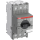 ABB MO132-25B Kurzschluss-Schutzschalter für Bahn 1SAM360200R1014