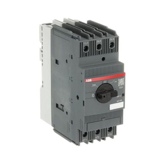ABB MO165-32 Kurzschluss-Schutzschalter 32 A 1SAM461000R1014