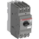 ABB MO165-32B Kurzschluss-Schutzschalter für Bahn...