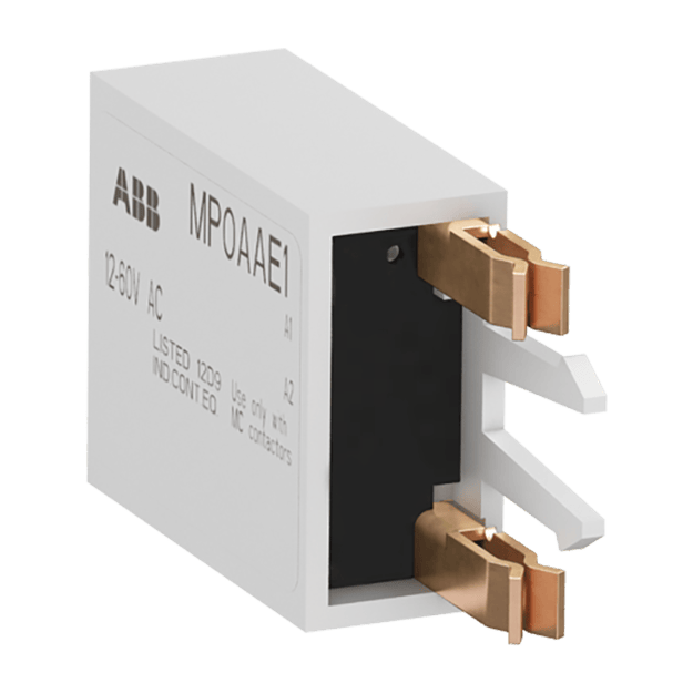 ABB MP0AAE1 Löschglied für Schützspulen R/C 12-60V 50/60Hz 1SAL100544R9906