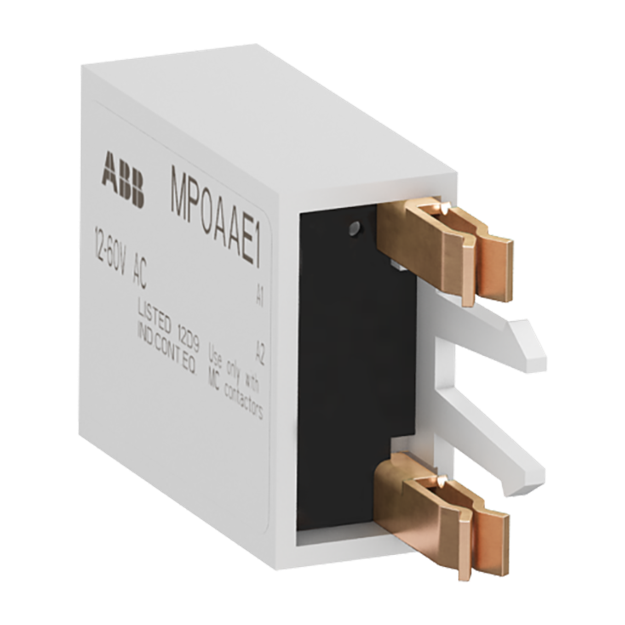 ABB MP0CAE3 Löschglied für Schützspulen Diode 6-250V DC 1SAL100546R9906