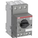 ABB MS116-0.16-HKF1-11 Motorschutzschalter mit...