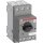 ABB MS116-4.0-HKF1-11 Motorschutzschalter mit frontseitigem Hilfsschalter 1S+1Ö 1SAM250005R1008