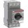 ABB MS132-0.25T Transformatorschutzschalter primär-seitig Auslöseklasse 10 1SAM340000R1002
