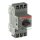 ABB MS132-0.4K Motorschutzschalter mit Push-In Klemmen, 1SAM350010R1003