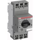 ABB MS132-1.0KT Transformatorschutzschalter mit Push-In...