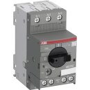 ABB MS132-1.6-HKF1-11 Motorschutzschalter...