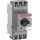 ABB MS132-1.6K Motorschutzschalter mit Push-In Klemmen, 1SAM350010R1006