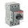 ABB MS132-1.6T Transformatorschutzschalter primär-seitig Auslöseklasse 10 1SAM340000R1006